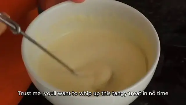 Video thumbnail for blue cheese dressing recipe