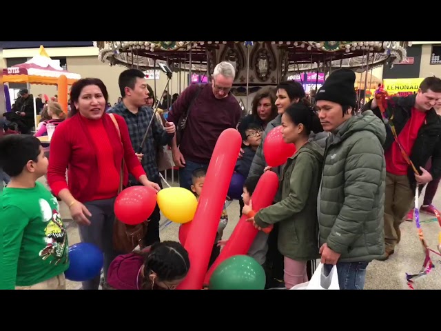 Video thumbnail for Familyfun