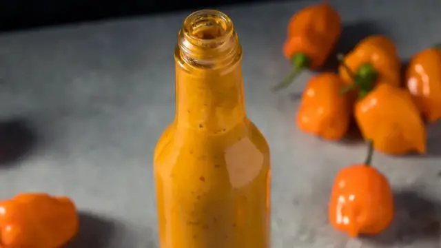 Video thumbnail for What Actually Happens To Your Body When You Eat Hot Sauce, According To Science