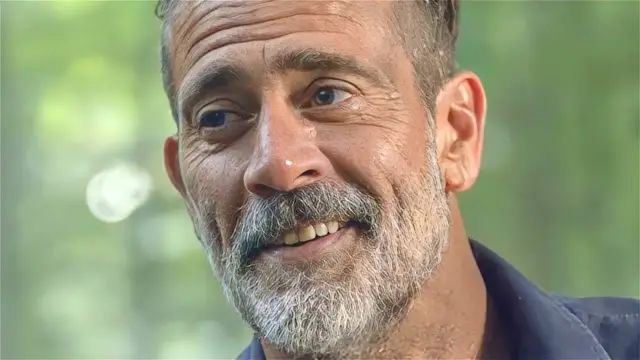 Video thumbnail for Jeffrey Dean Morgan Was Never The Same After The Walking Dead