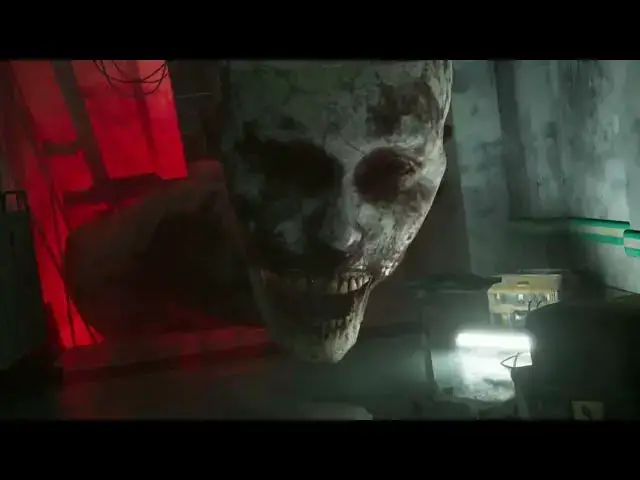 Video thumbnail for Brokenlore: Unfollow - Chapter 4 Hospital Shift: Pet Cat | Escape Mother | Father Blocks Hallway