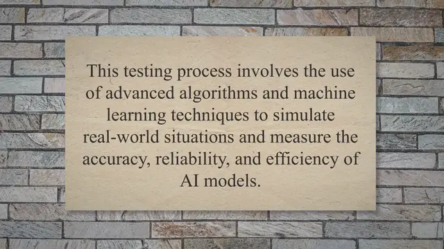 Video thumbnail for Exploring the Significance of Kididdles AI Generation Testing: A Comprehensive Guide