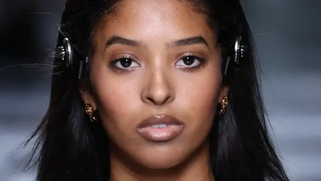 Video thumbnail for Natalia Bryant Admits She Was Terrified About This