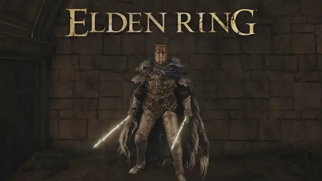 Video thumbnail for Is the Coded Sword Good in Elden Ring?