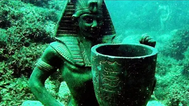 'Video thumbnail for These Mysterious Underwater Cities Are Incredible'