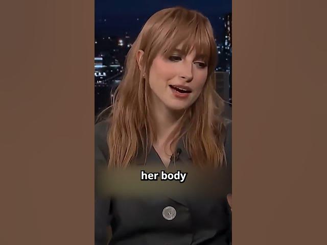 Video thumbnail for Hayley Williams’ Headbanging Finally Caught Up With Her