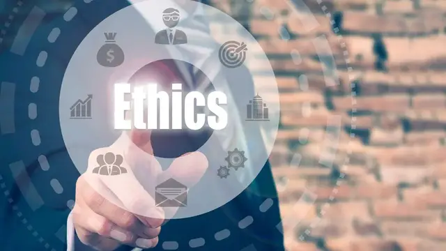 Video thumbnail for Introduction to ethics (Philosophy 101): video blog