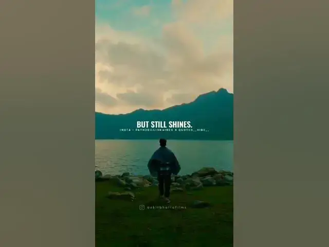 Video thumbnail for Sigma rule #105~Billionaire motivation😎🔥#shorts#motivation#quotes