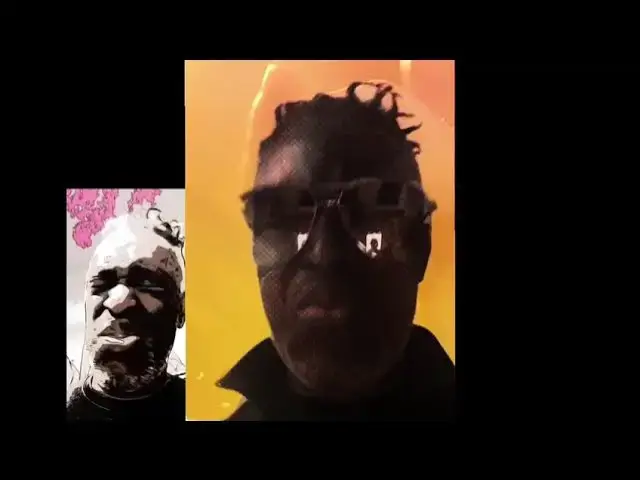 'Video thumbnail for In The Name Of Love'