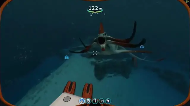 Video thumbnail for Subnautica HD Gameplay 60 FPS
