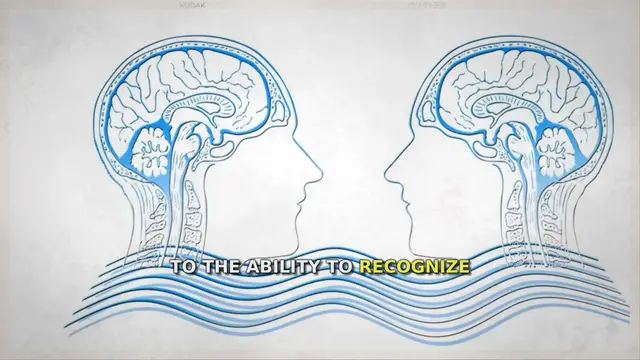 Video thumbnail for How Emotional Intelligence Shapes Success in Work and Life