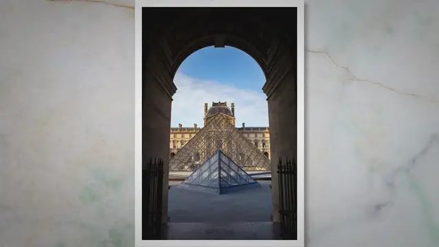 Video thumbnail for Qué ver en París Francia, sitios turísticos
