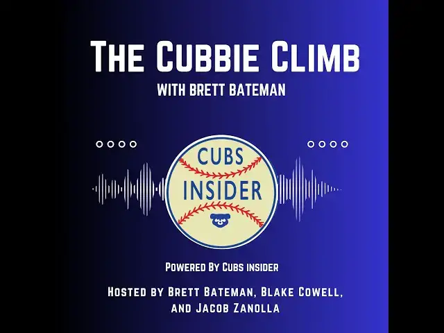 Video thumbnail for The Cubbie Climb- Highlights Galore, No-Hitter for Knoxville, Devers to San Francisco
