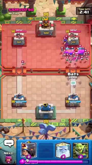 'Video thumbnail for Class Royale Gaming Donation Money Credit Best Review Video 09-11-25'