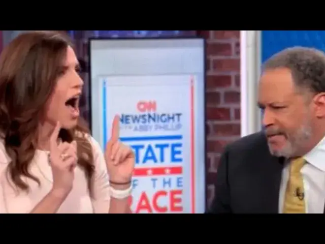 Video thumbnail for Nancy Mace Shreds Gang Of Liberal Bullies In Insane Live TV Segment