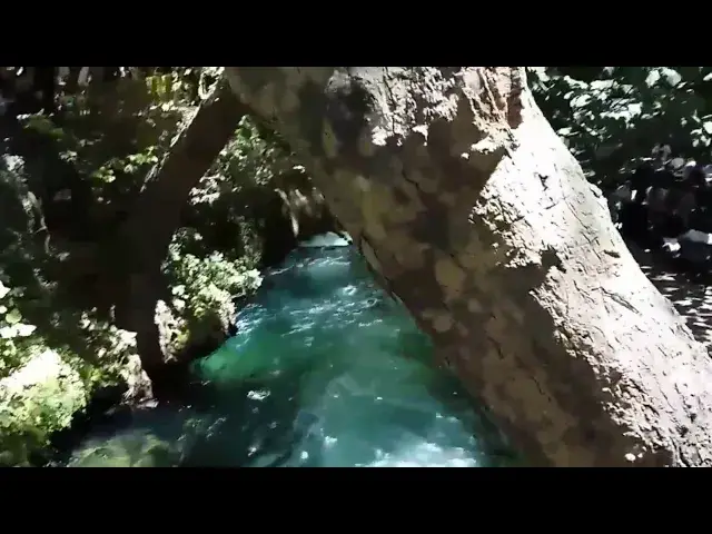 'Video thumbnail for Waterfall | Duden Waterfalls Antalya Turkey | Waterfalls in Turkey'