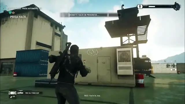 Video thumbnail for Just Cause 4   Story Mode Campaign  Gameplay 60 FPS