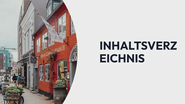 Video thumbnail for Flensburg_s_Danish_Delights_Top_10_Attra