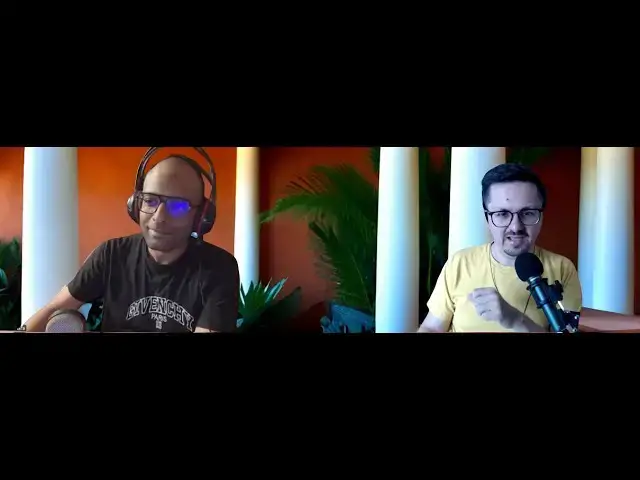 Video thumbnail for ما هي سولار بانك؟ (Solarpunk) هل هي فكرة؟ حركة مجتمعية؟ أو أدب خيال علمي؟ مع Paweł 'alxd' Ngei