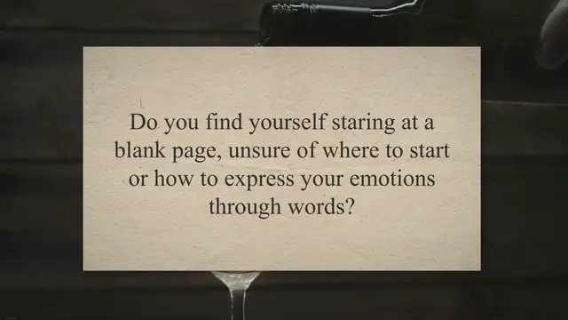 'Video thumbnail for Unlocking Your Creativity with ChatGPT: Lyric writing techniques'