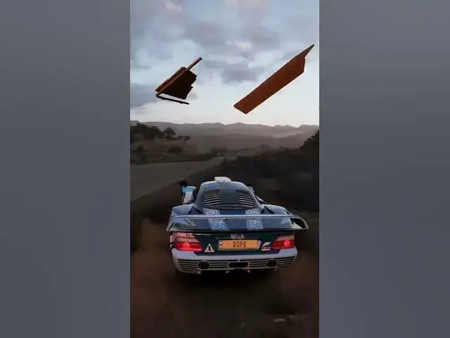 Video thumbnail for GTR Gameplay