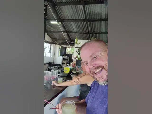 'Video thumbnail for Margaritas on Workday: Vibes at the North'