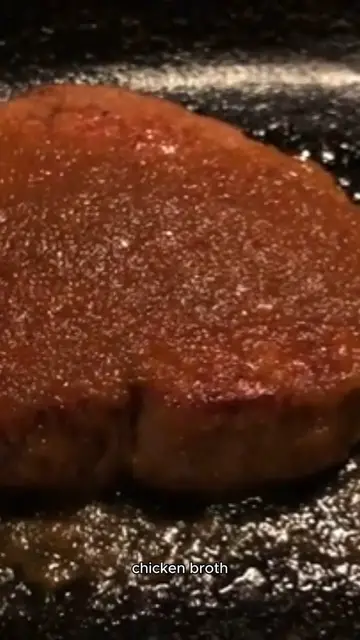 Video thumbnail for round steak recipe