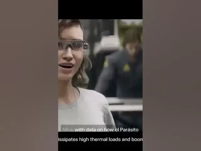 Video thumbnail for RAINBOW SIX  Cinematic