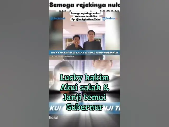 Video thumbnail for #beritaterkini #news #beritahari #korupsi