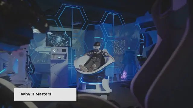 Video thumbnail for Roblox Influencers: How They're Transforming the Gaming World