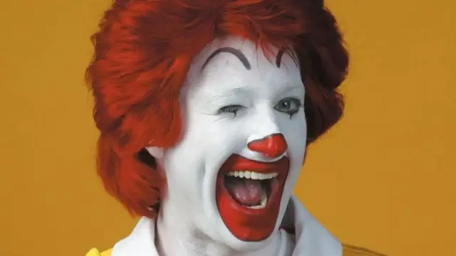 'Video thumbnail for The Real Reason McDonald's Got Rid Of Ronald McDonald'