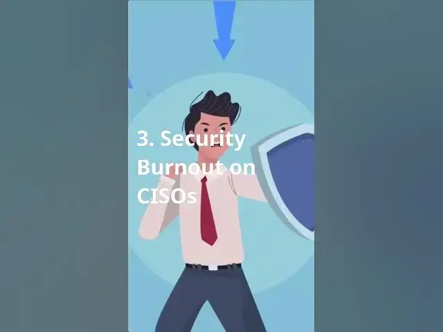 'Video thumbnail for 5 Cybersecurity Truth You Have to Live With'