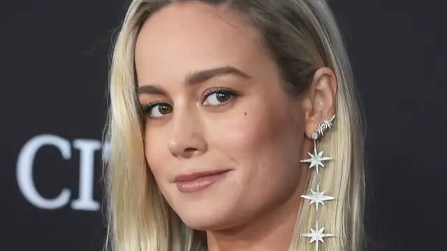 Video thumbnail for Brie Larson's Stunning Transformation Has Us Totally Floored