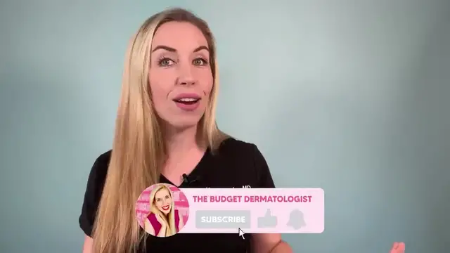'Video thumbnail for My 2023 Skincare Resolutions! ¦ The Budget Dermatologist (720p 30fps)'