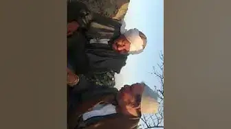 Video thumbnail for ضحك السنين قعدة الصعايده الى مبتخلاش من الضحك شاهد للاخر 😂