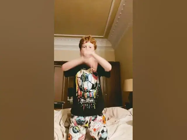 Video thumbnail for Btw I was at my friends house