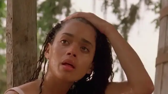 'Video thumbnail for Weird Things Everyone Ignores About Lisa Bonet And Lenny Kravitz'