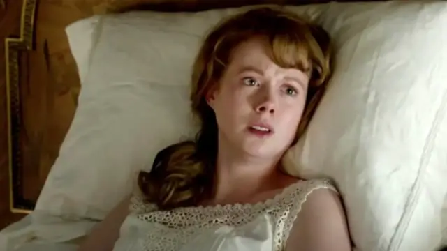 Video thumbnail for The Last Words Of Every Fallen Downton Abbey Character