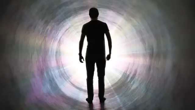 'Video thumbnail for What Really Happens During A Near-Death Experience?'