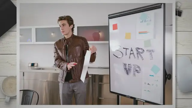 'Video thumbnail for Making Money Doing What You Love: A Short Guide'