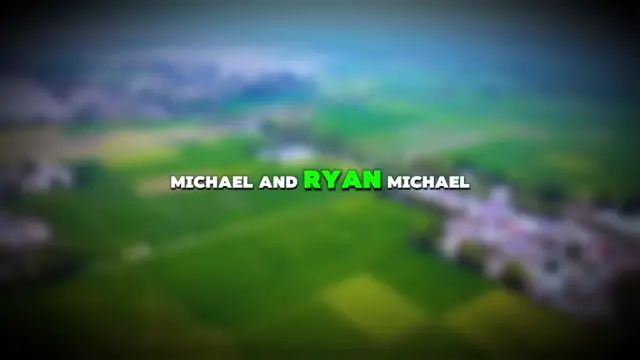 Video thumbnail for I was pouring coffee when the phone rang. It was my son Ryan, the pilot