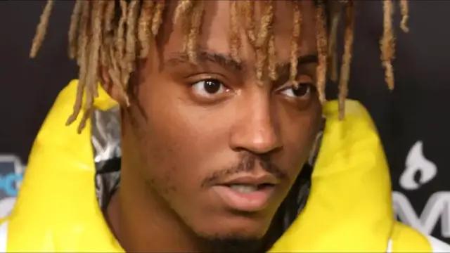 'Video thumbnail for This Is How Juice Wrld Predicted His Own Death'
