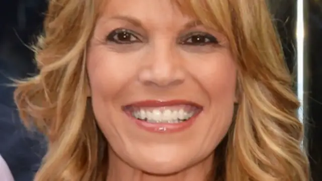 'Video thumbnail for Vanna White's Transformation Is Turning Heads'