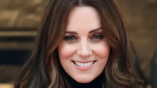 Video thumbnail for Why The Royals Are Never Served Spicy Foods