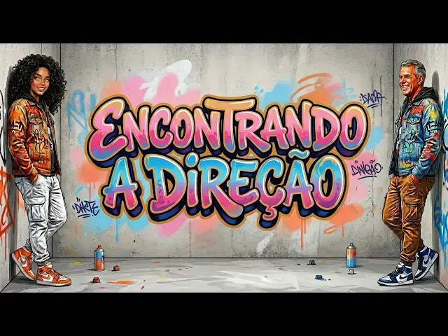 Video thumbnail for Encontrando a Direção - Curta o Som