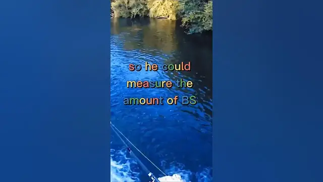 Video thumbnail for Fishing Joke 85 #jokes #fishingjokes #humor #joke