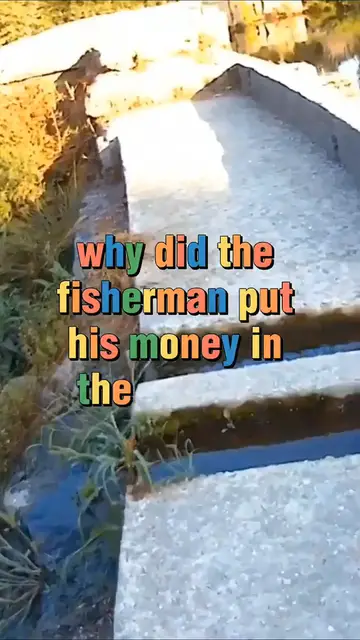 Video thumbnail for Fishing Joke 83 #jokes #fishingjokes #humor #joke