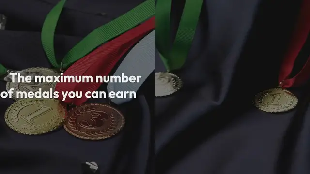 Video thumbnail for Max Medals Helldivers 2