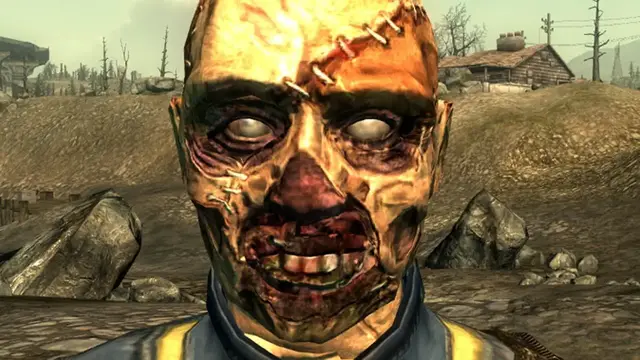 Video thumbnail for Terrible Things Video Games Pressured You To Do