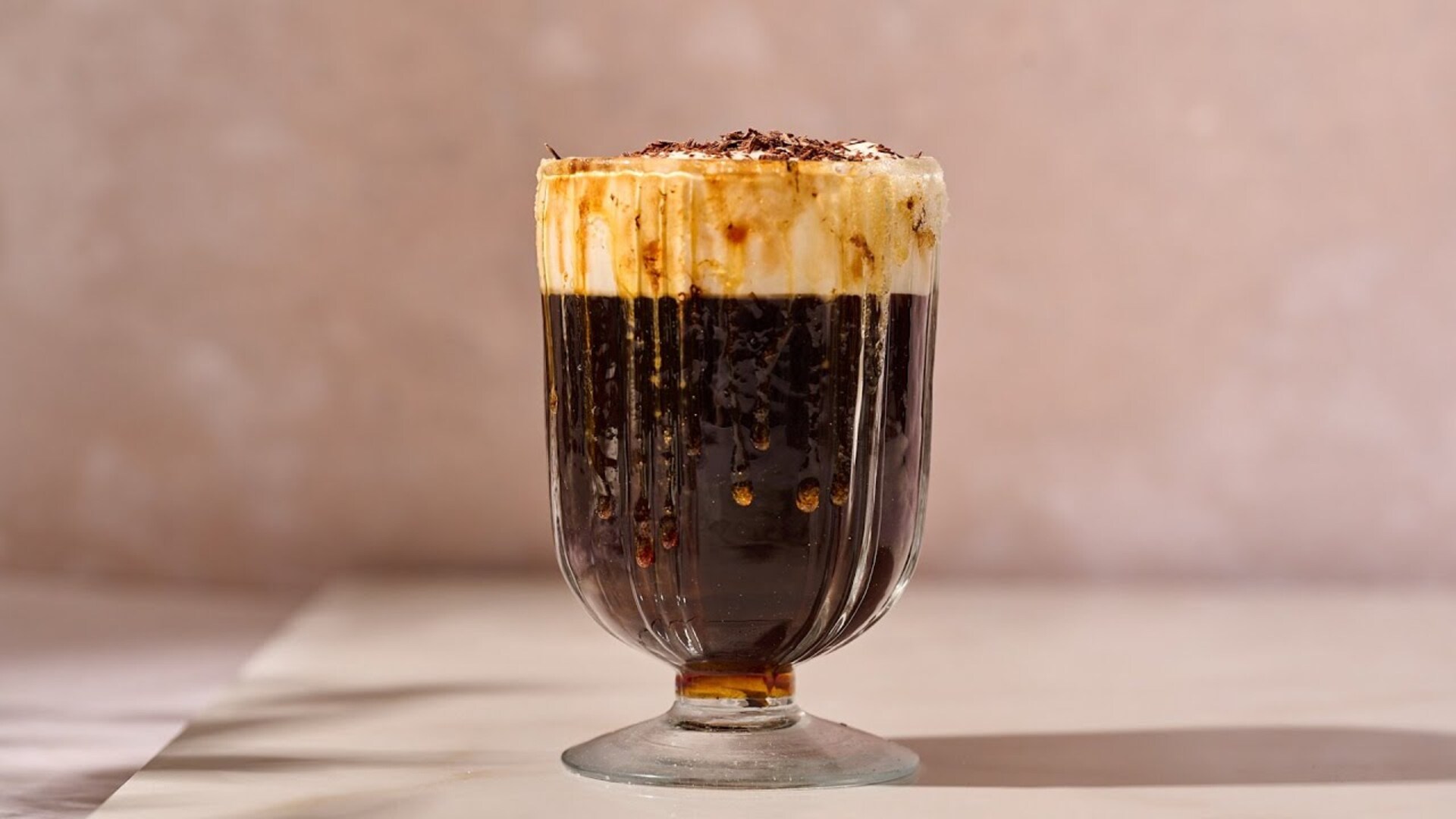 Video thumbnail for The Decadent Spanish Coffee Recipe Of Your Dreams